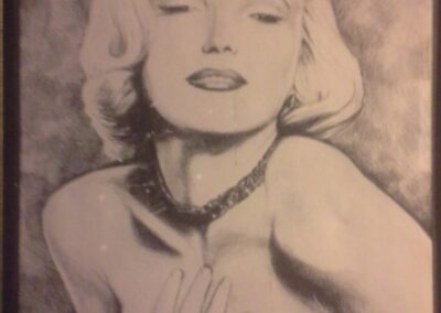 Marilyn Monroe