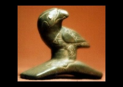 Bird Pipe