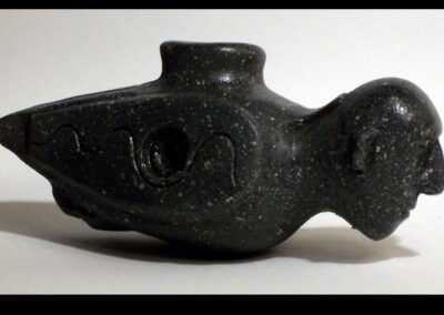 Pipe reproduction